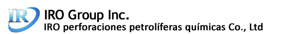 IRO perforaciones petrolíferas químicas Co., Ltd.