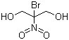 布罗波尔, 溴硝醇