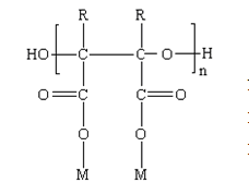 聚环氧琥珀酸钠