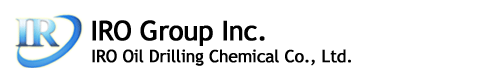 IRO Oil Drilling Chemical Company