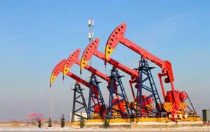 quality oilfield manufacturers