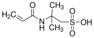 2-acrylamido-2-methylpropane Sulfonic Acid (AMPS)