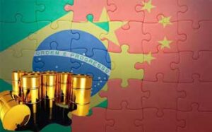 china brazil cooperation oil
